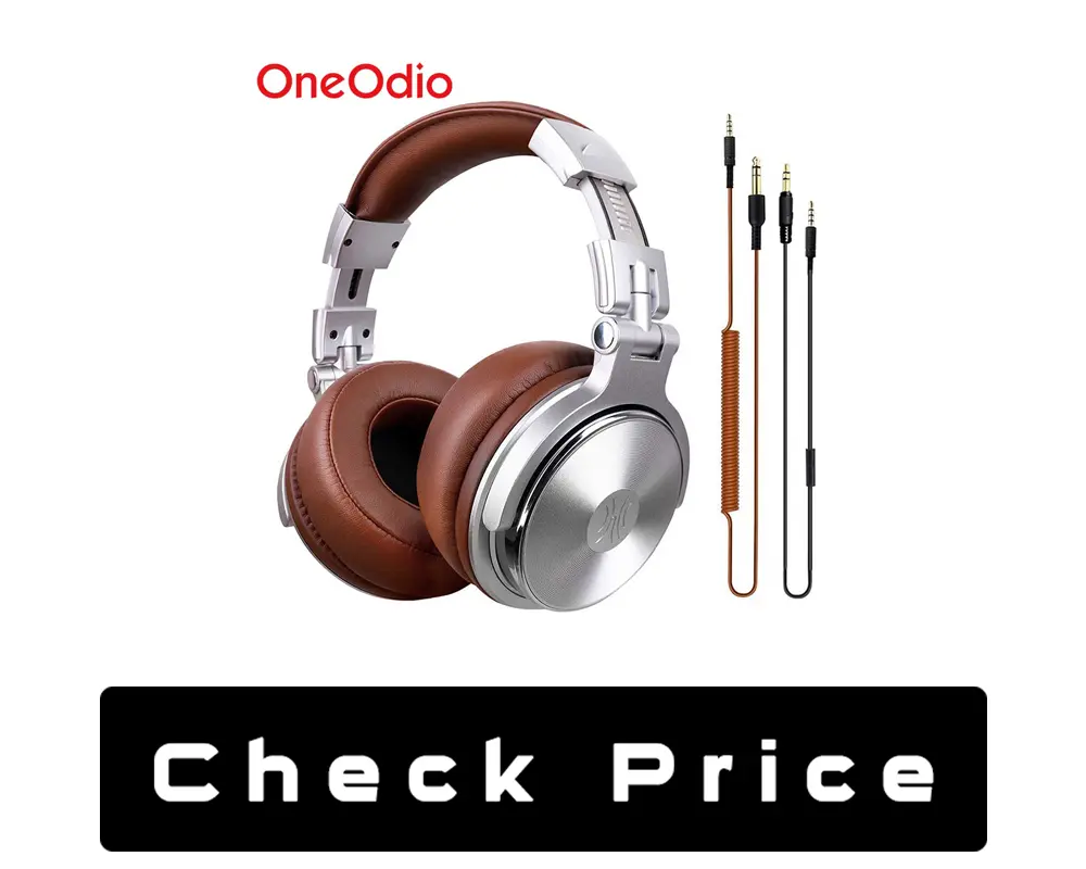 Oneodio Studio DJ Headphone