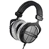 Beyerdynamic DT990 Over-Ear Studio Monitor Headphones