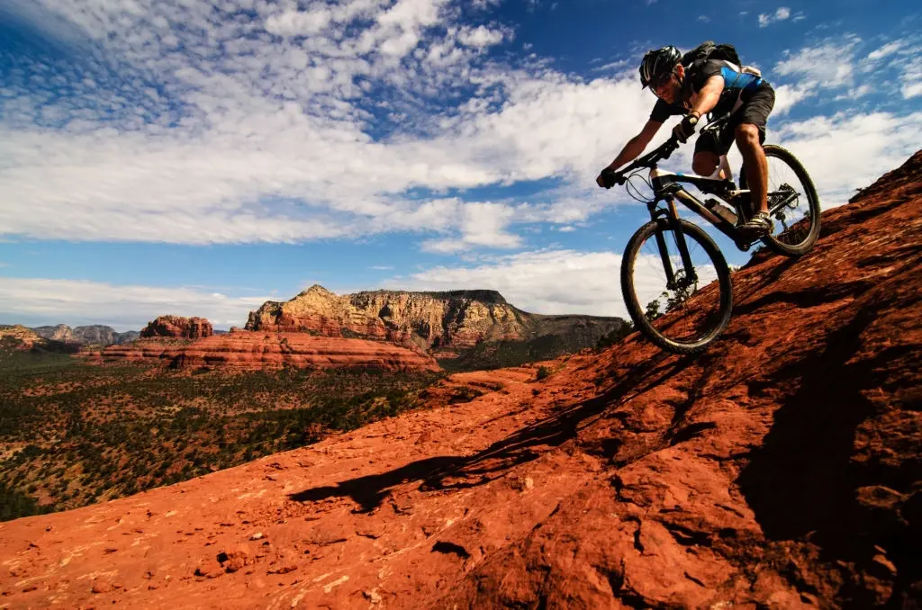 Headphones For Mountain Biking