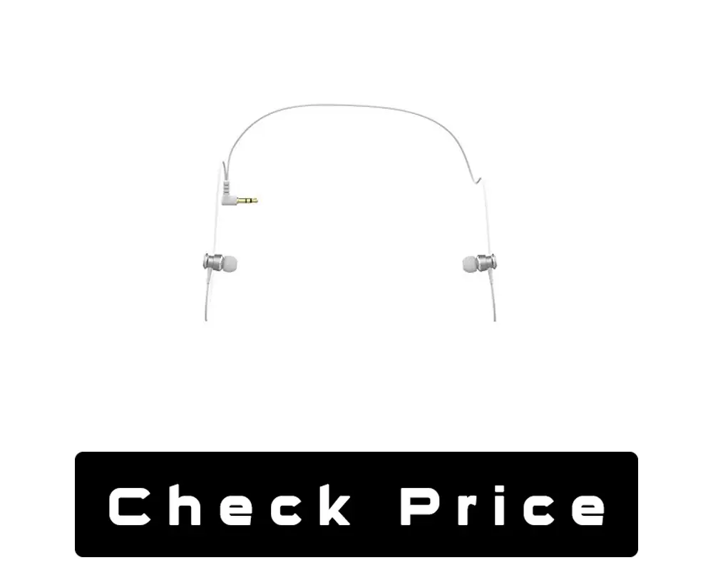 Syncit Deep In-Ear Headphones