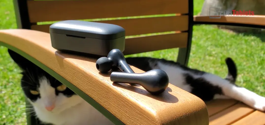 Aukey Wireless Earbuds review