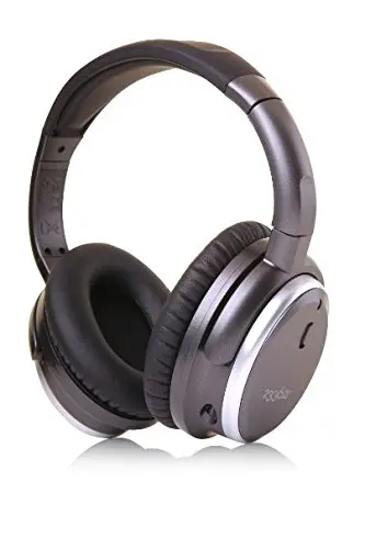 H501 Active Noise Canceling Review