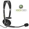 Official Headset Of Microsoft For Xbox 360