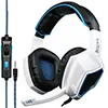 Sades SA 920 Wired Stereo Gaming Headset