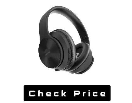 Bopmen S40 Active Noise Cancellation Bluetooth Headphones