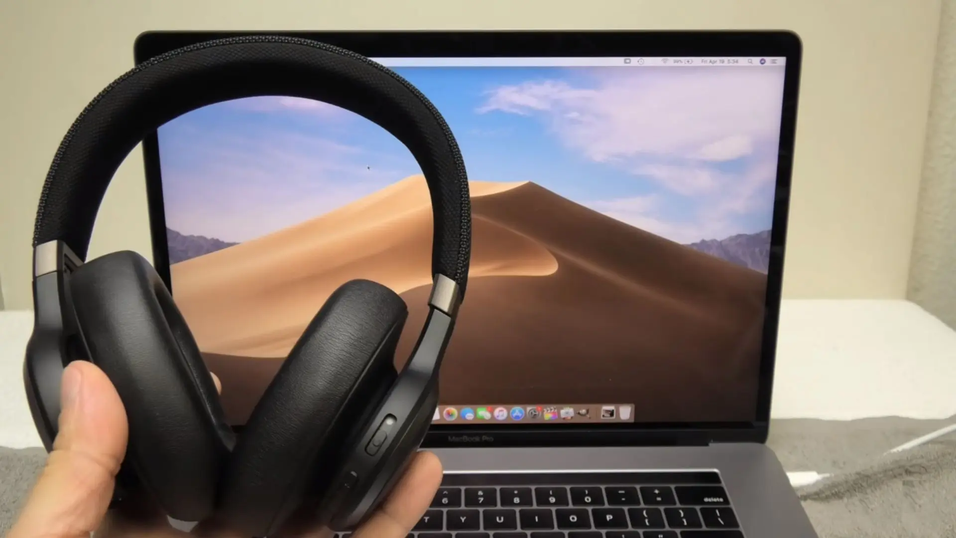Connect Bluetooth Headphones To My Mac