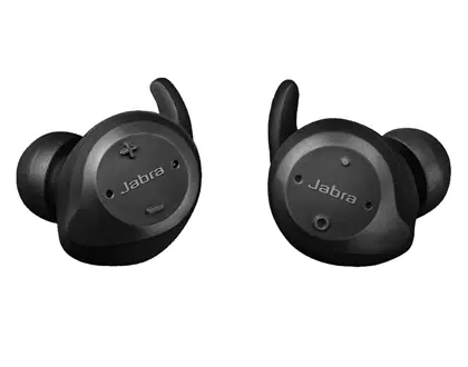 Jabra Elite Sport In-Ear Headphones 
