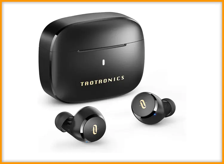 Taotronics Wireless Earbuds