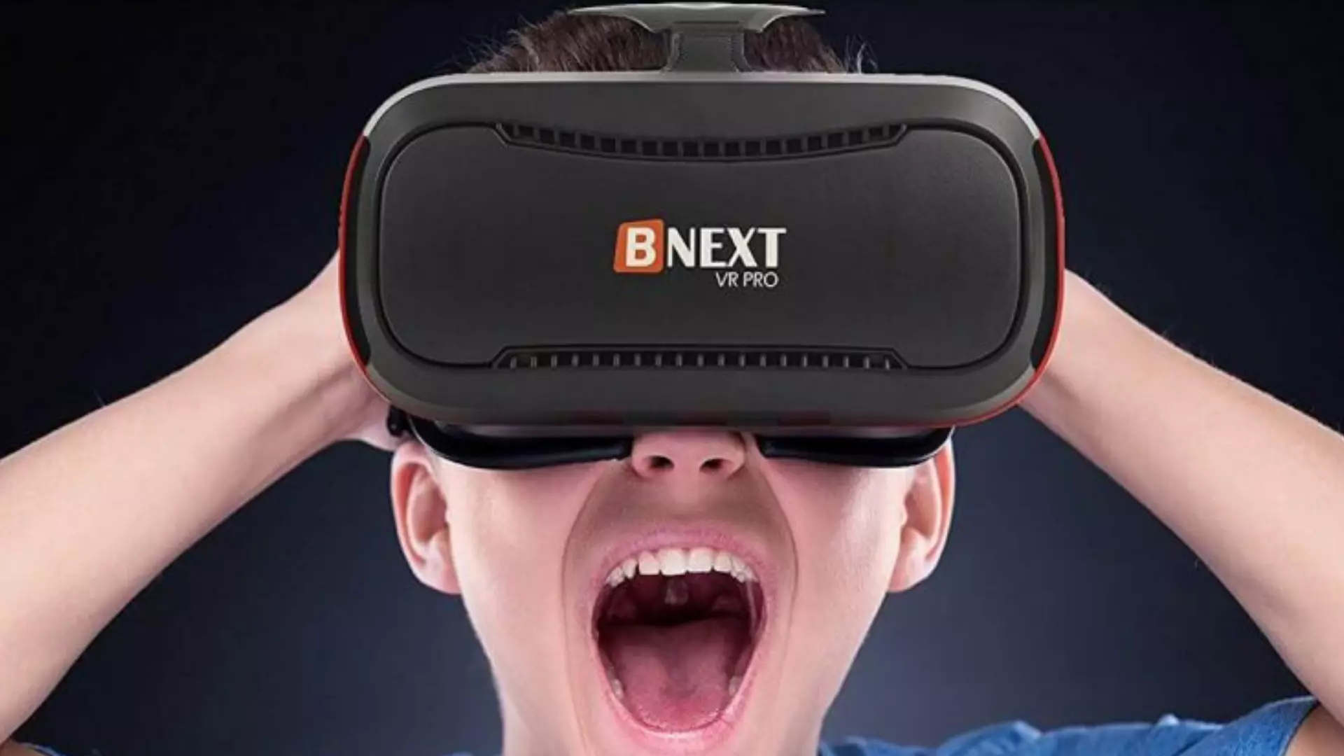 BNEXT VR Gaming Headset Overview