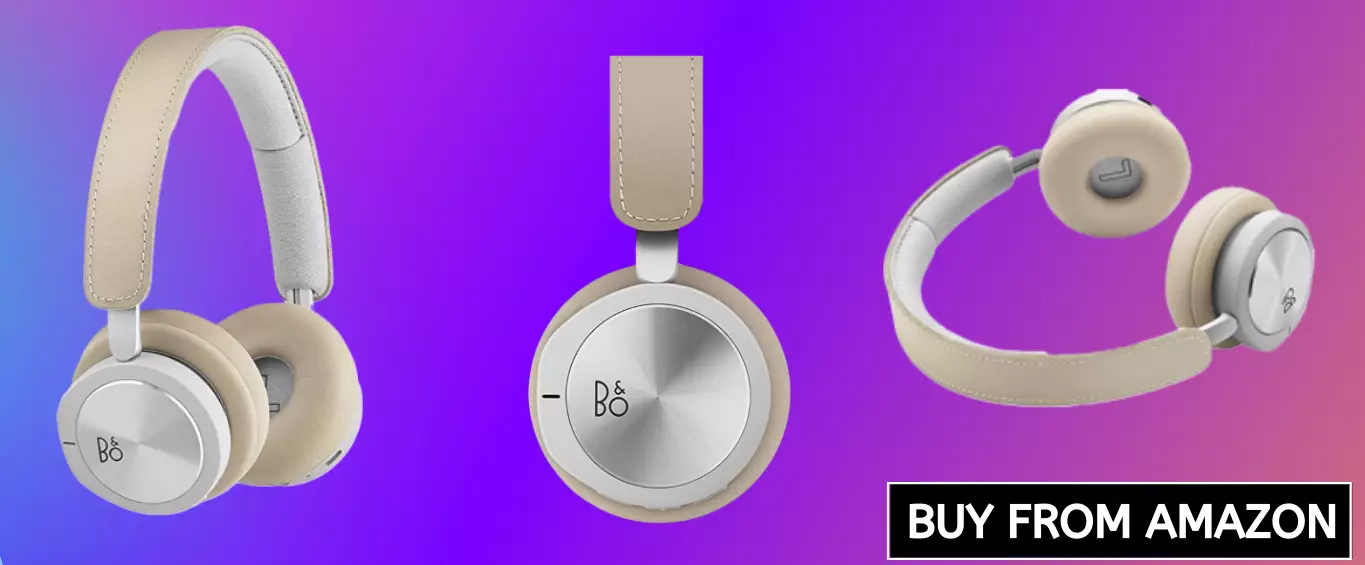 BO PLAY By Bang Olufsen 1645146 Beoplay H8i
