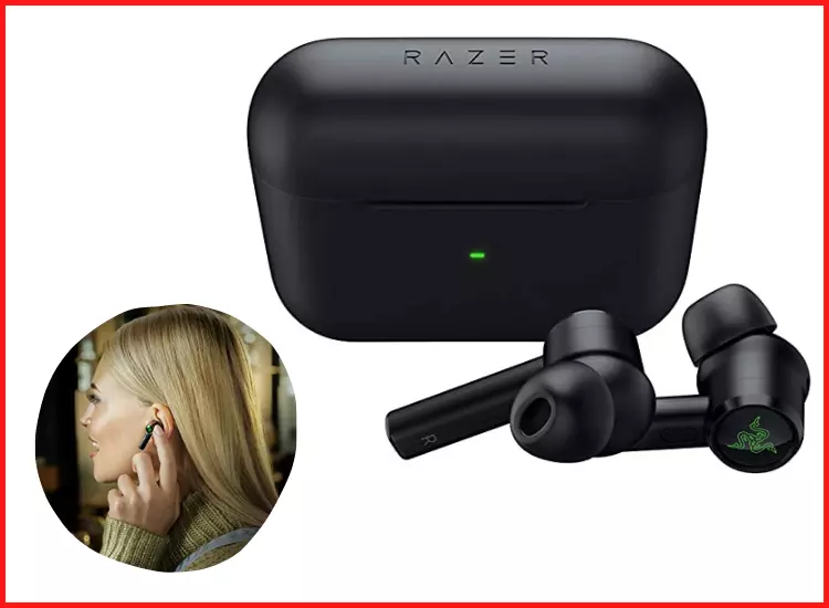 Razor Hammerhead True Wireless