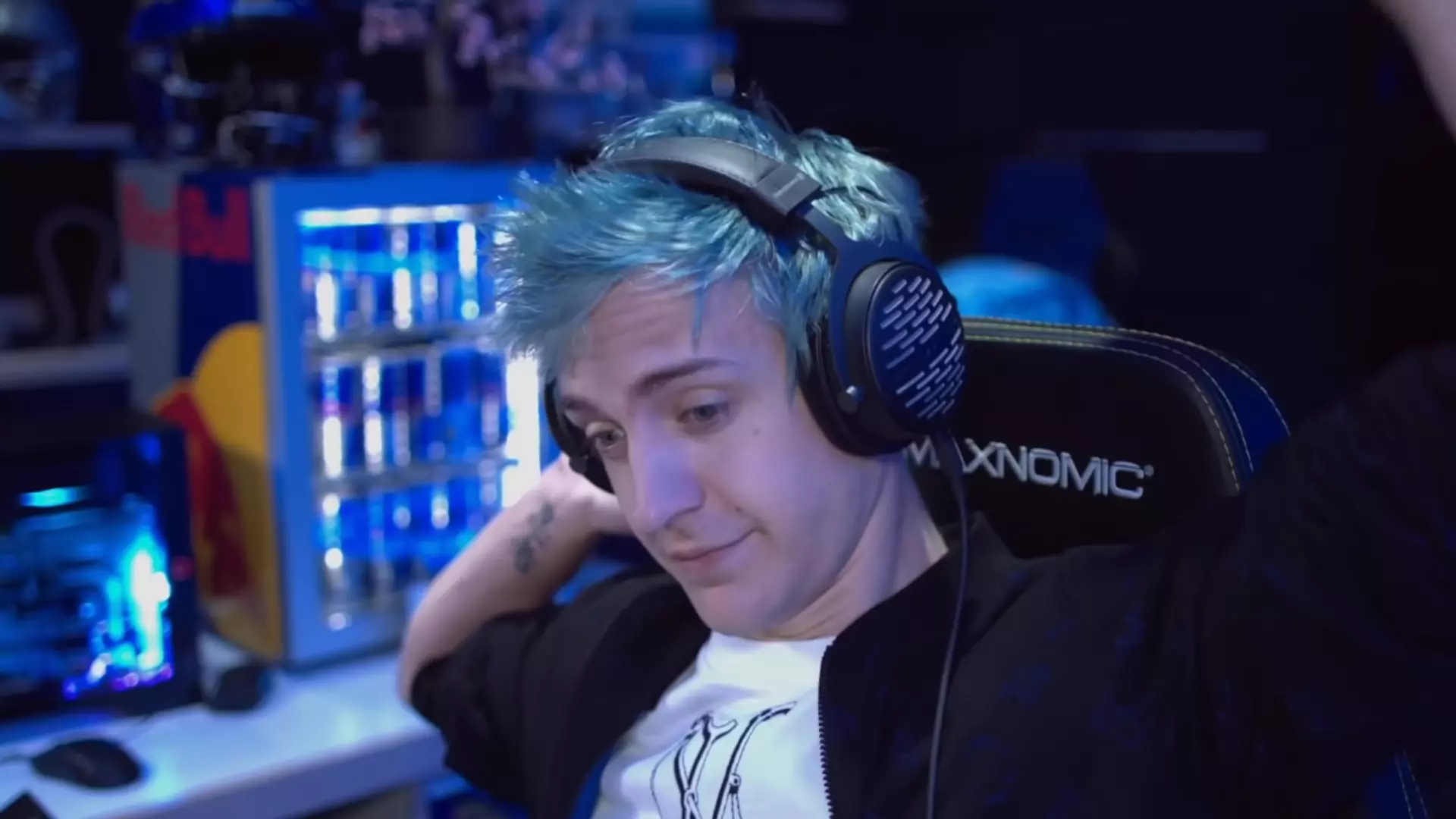 What Gaming Headset Does Ninja Use