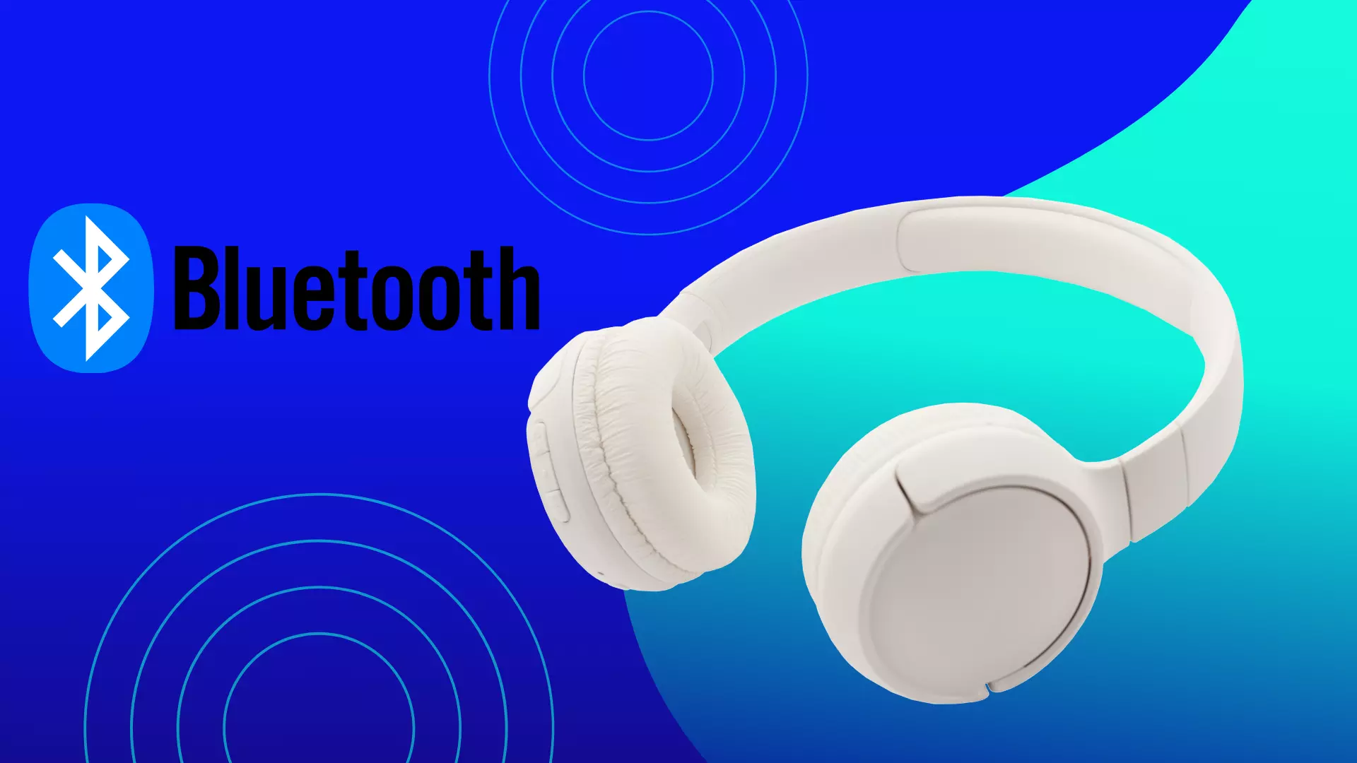 Wireless Bluetooth Devices