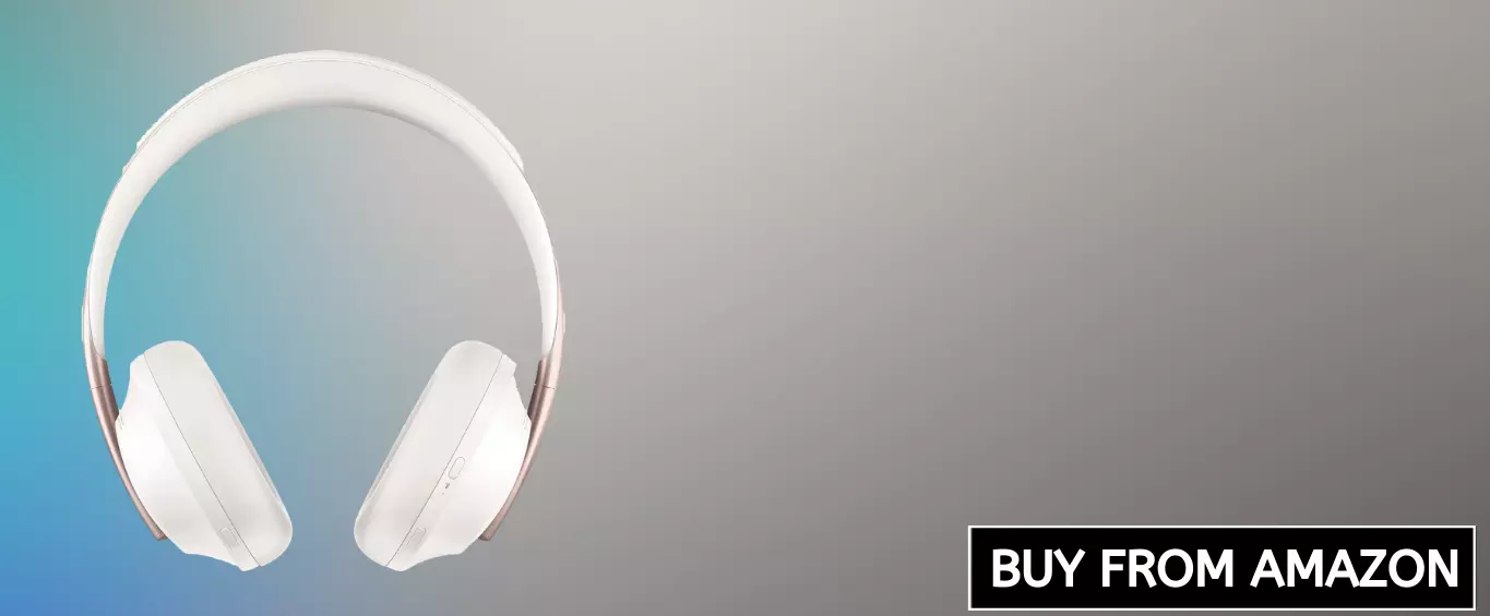 Bose 700 Noise Cancelling Headphones