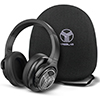 Treblab z2 Over-Ear Workout Headphones
