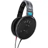 Sennheiser HD 600 Open Back Professional Headphone For Classical Music