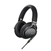 Sony MDR1 AM2 Wired High Resolution Audio Over Ear Headphone