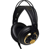 AKG Pro Audio K240 Studio Semi-Open Back Headphones