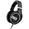 Sennheiser HD 599 Around Ear Open-Back Headphones
