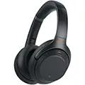 Sony WHX1000XM3 Noise-Cancelling Headphones